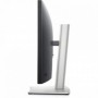 Monitor Dell 34" P3424WE Curved 86.72 cm, 3440 x1440 at 60 Hz,TFT LCD, 5Ms