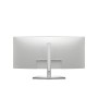 Monitor Dell Curved USB-C 34", UWQHD, 86.72 cm, 3440 x 1440, 60Hz