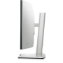 Monitor Dell Curved USB-C 34", UWQHD, 86.72 cm, 3440 x 1440, 60Hz