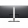 Monitor Dell 34" P3424WE Curved 86.72 cm, 3440 x1440 at 60 Hz,TFT LCD, 5Ms