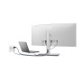 Monitor Dell Curved USB-C 34", UWQHD, 86.72 cm, 3440 x 1440, 60Hz