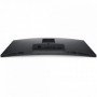 Monitor Dell 34" P3424WE Curved 86.72 cm, 3440 x1440 at 60 Hz,TFT LCD, 5Ms