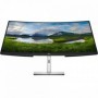 Monitor Dell 34" P3424WE Curved 86.72 cm, 3440 x1440 at 60 Hz,TFT LCD, 5Ms