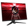 Monitor Gaming Asrock PG27FF1A, diagonala: 27", Aspect: 16:9,IPS, anti-glare, Rezolutie: 1920 x 1080, Refresh rate: 165Hz, Lumin
