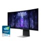 Monitor Samsung 34" LS34BG850SUXEN