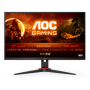 Monitor AOC 27" 27G2SPAE/BK