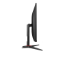 Monitor AOC 27" 27G2SPAE/BK