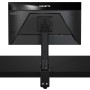 Gigabyte monitor gaming, M28U Arm Edition, diagonala: 28" IPS, rezolutie: 3840 x 2160 (UHD), luminozitate: 300 cd/m2 , contrast: