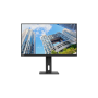 Monitor Lenovo ThinkVision E28u-20 28" IPS, UHD (3840x2160), 16:9, Brightness: 300 nits, Contrast ratio: 1000:1, Response time: 
