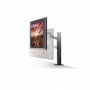 Monitor LG 27" 27UN880P-B.AEU