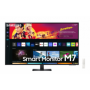 Monitor Samsung 43" LS43BM700UPXEN