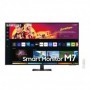 Monitor Samsung 43" LS43BM700UPXEN