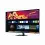 Monitor Samsung 43" LS43BM700UPXEN