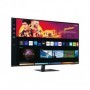 Monitor Samsung 43" LS43BM700UPXEN