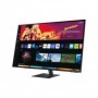 Monitor Samsung 43" LS43BM700UPXEN