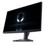 Monitor LED Gaming Dell Alienware AW2523HF, 24.5inch, TFT LCD, 0.5ms, 255Hz, negru