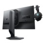Monitor LED Gaming Dell Alienware AW2523HF, 24.5inch, TFT LCD, 0.5ms, 255Hz, negru