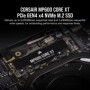 SSD CORSAIR MP600 CORE XT