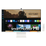 Monitor Samsung 32" LS32BM801UUXEN