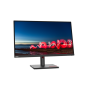 Monitor Lenovo ThinkVision T27h-30, QHD IPS, 16:9, Brightness: 350 nits, Contrast ratio: 1000:1, Response time: 4 ms / 6 ms , Co