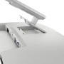 Monitor Dell Curved USB-C 34'', 3440 x 1440, TFT LCD, 4ms GTG, 100Hz