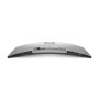 Monitor Dell Curved USB-C 34'', 3440 x 1440, TFT LCD, 4ms GTG, 100Hz