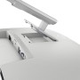 Monitor Dell Curved USB-C 34'', 3440 x 1440, TFT LCD, 4ms GTG, 100Hz