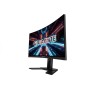 Monitor Gaming Gigabyte G27FC A 27", ips, 1920 X 1080 (FHD), Non-glare, Brightness, 250 cd/m2 (TYP), Contrast Ratio:3000:1, View