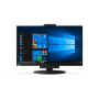 Lenovo ThinkCentre Tiny-In-One 27 27" IPS, QHD (2560x1440), 16:9, Brightness: 350 nits, Contrast ratio: 1000:1, Response time: 4