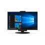 Lenovo ThinkCentre Tiny-In-One 27 27" IPS, QHD (2560x1440), 16:9, Brightness: 350 nits, Contrast ratio: 1000:1, Response time: 4