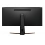 Monitor BenQ 37.5" EW3880R