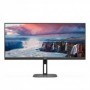 Monitor AOC 34" U34V5C/BK
