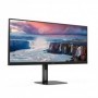 Monitor AOC 34" U34V5C/BK