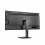 Monitor AOC 34" U34V5C/BK