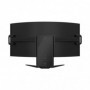 Monitor CORSAIR XENEON FLEX 45WQHD240 45-Inch OLED (3440 x1440), 240Hz Refresh Rate, Bendable, GtG 0.03ms