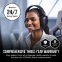 Monitor CORSAIR XENEON FLEX 45WQHD240 45-Inch OLED (3440 x1440), 240Hz Refresh Rate, Bendable, GtG 0.03ms