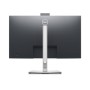 Dell 27'' Video Conferencing Monitor C2723H, 68.58 cm, 1920 x 1080 at 60 Hz, 16:9
