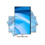 Dell 27'' Video Conferencing Monitor C2723H, 68.58 cm, 1920 x 1080 at 60 Hz, 16:9