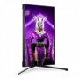 Monitor AOC 31.2" AG324UX