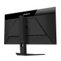 Gigabyte monitor gaming, M28U, diagonala: 28" IPS, rezolutie: 3840 x 2160 (UHD), luminozitate: 300 cd/m2 , contrast: 1000:1, ung