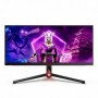 Monitor AOC 34" AG344UXM