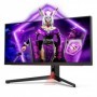 Monitor AOC 34" AG344UXM