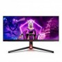 Monitor AOC 34" AG344UXM