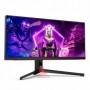Monitor AOC 34" AG344UXM