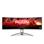 Monitor AOC 48.8" AG493UCX2