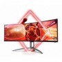 Monitor AOC 48.8" AG493UCX2