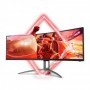 Monitor AOC 48.8" AG493UCX2