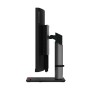 Monitor LEDLenovo ThinkVision P40w-20, 39.7, IPS UHD, 4ms, 75Hz, negru