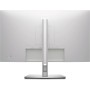 Monitor LED Dell U2722D, 27inch, IPS QHD, 5ms, 60Hz, alb