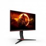 Monitor AOC 23.8" Q24G2A/BK